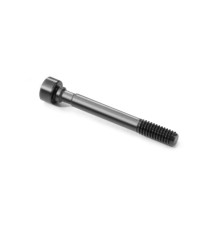 SCREW FOR EXTERNAL BALL DIFF ADJUSTMENT 2.5MM - HUDY SPRING STEEL™ - 