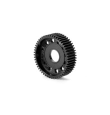 COMPOSITE BALL DIFFERENTIAL GEAR 53T - 325053 - XRAY