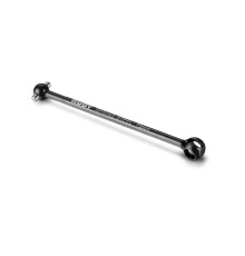 REAR DRIVE SHAFT 75MM WITH 2.5MM PIN - HUDY SPRING STEEL™ - 325324 - 