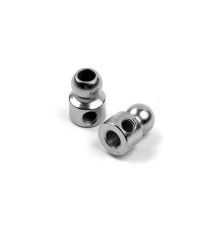 ANTI-ROLL BAR PIVOT BALL 5.8 MM (2) - 333450 - XRAY